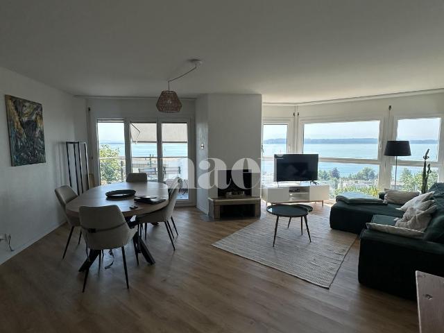 Apartment mieten in Corcelles (NE)