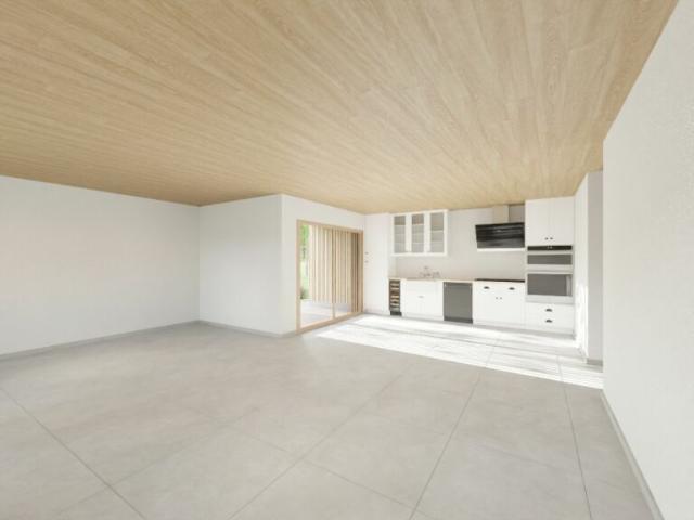Wohnung kaufen in Haute-Ajoie, Jura