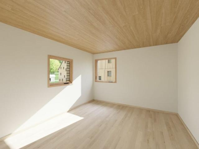 Apartment kaufen in Haute-Ajoie, Jura