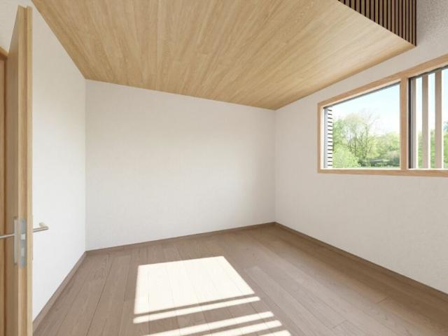 Apartment kaufen in Haute-Ajoie, Jura
