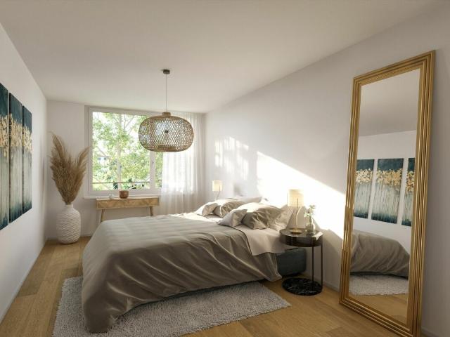 Apartment kaufen in Brugg (AG)