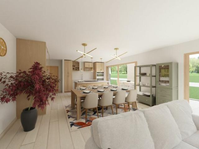 Wohnung kaufen in Haute-Ajoie, Jura