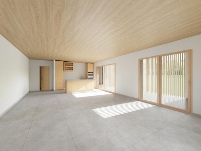 Wohnung kaufen in Haute-Ajoie, Jura