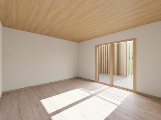 Apartment kaufen in Haute-Ajoie, Jura