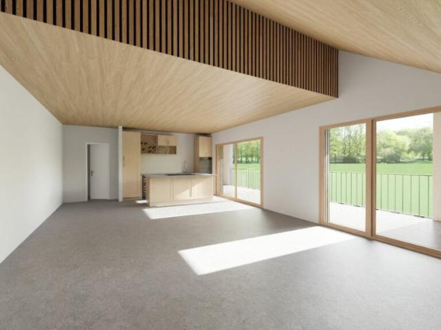 Wohnung kaufen in Haute-Ajoie, Jura
