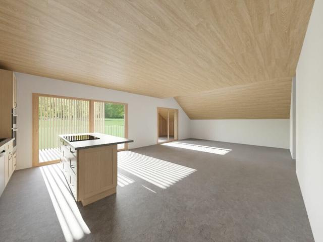 Apartment kaufen in Haute-Ajoie, Jura
