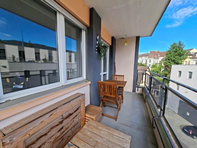 Apartment mieten in Delémont, Jura