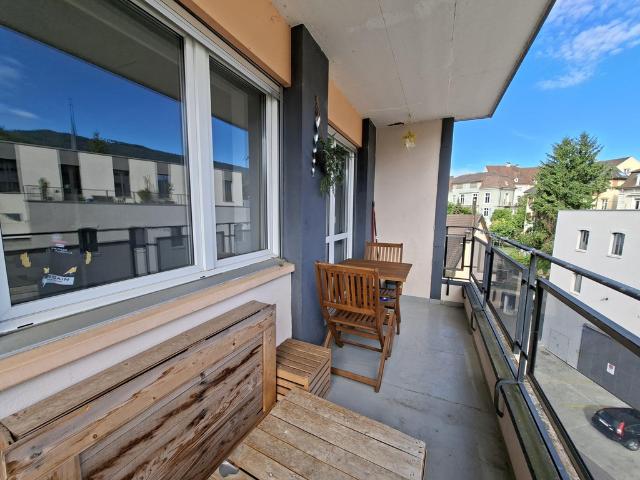 Apartment mieten in Delémont, Jura