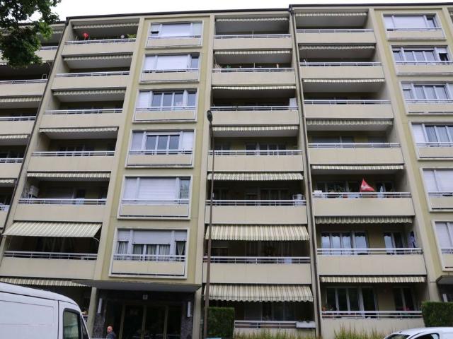 Apartment mieten in Conches