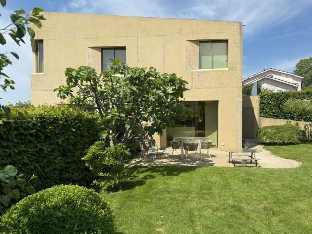 Etagenwohnung kaufen in La Conversion