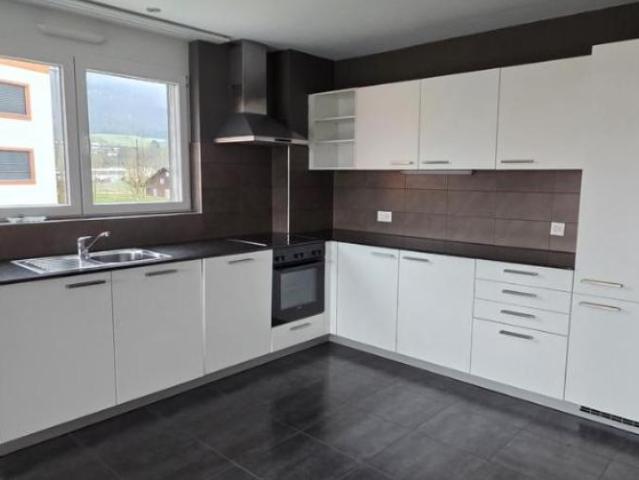 Apartment mieten in Courrendlin, District de Delémont