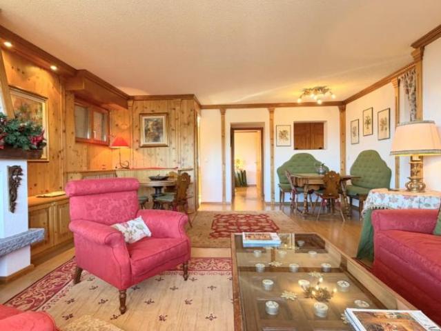 Apartment mieten in Crans-Montana, Wallis