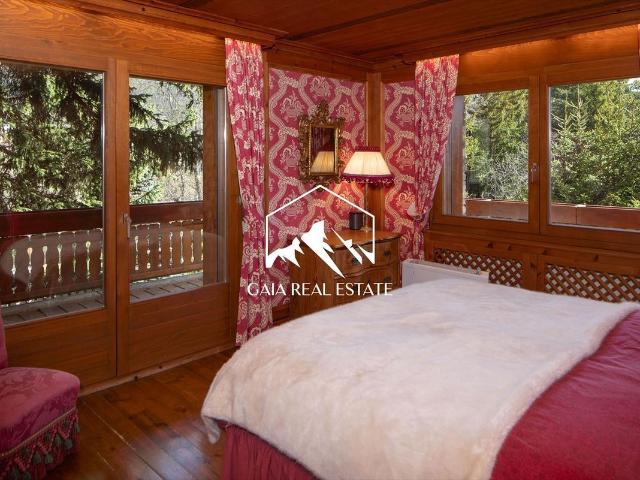 Apartment kaufen in Crans-Montana