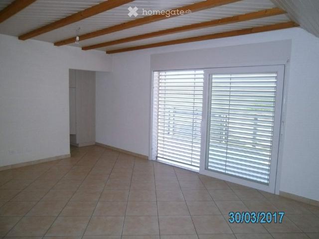 Apartment mieten in Lully (FR), District de la Broye