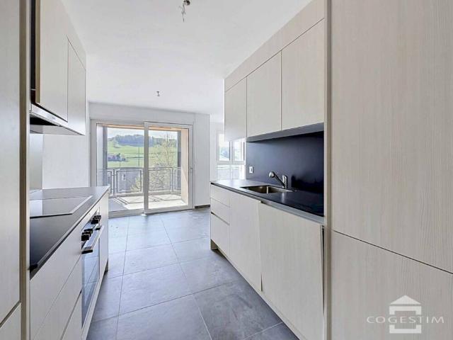 Apartment mieten in Romont (FR), Freiburg