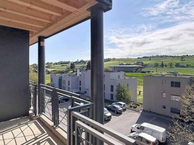Apartment mieten in Romont (FR), Freiburg