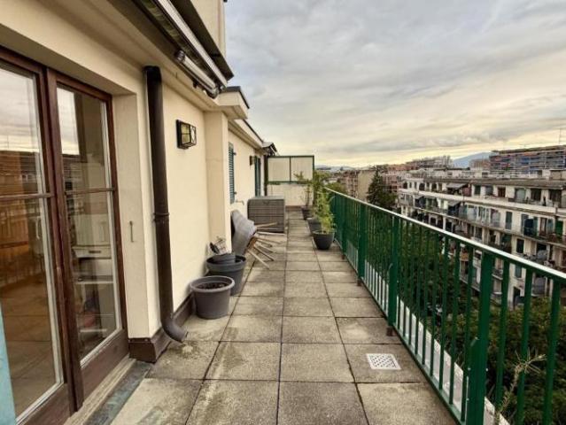 Apartment mieten in Conches