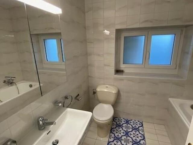 Apartment mieten in Saint-Sulpice (VD), Waadt