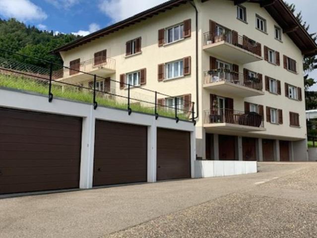 Apartment mieten in Fontainemelon