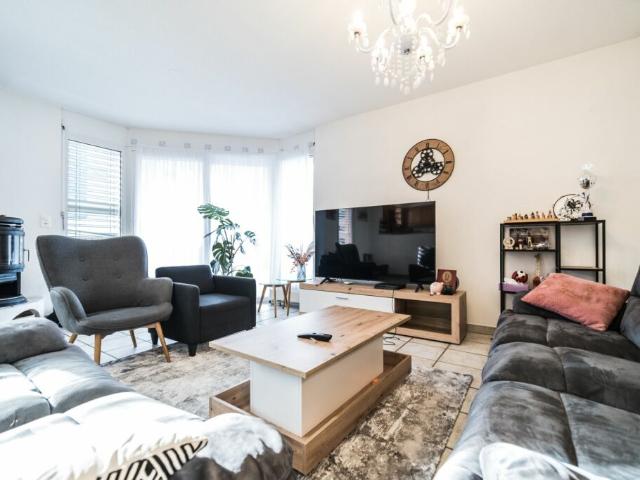 Immobilie kaufen in Martigny, Wallis