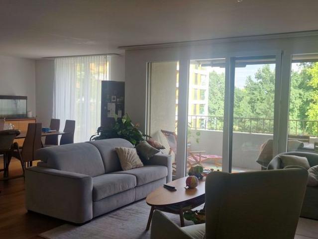 Apartment mieten in Chigny, District de Morges