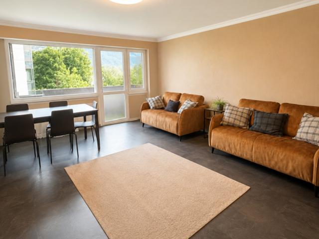 Wohnung kaufen in Les Mayens-de-Sion, Wallis