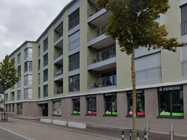 Apartment mieten in Bulle, Freiburg