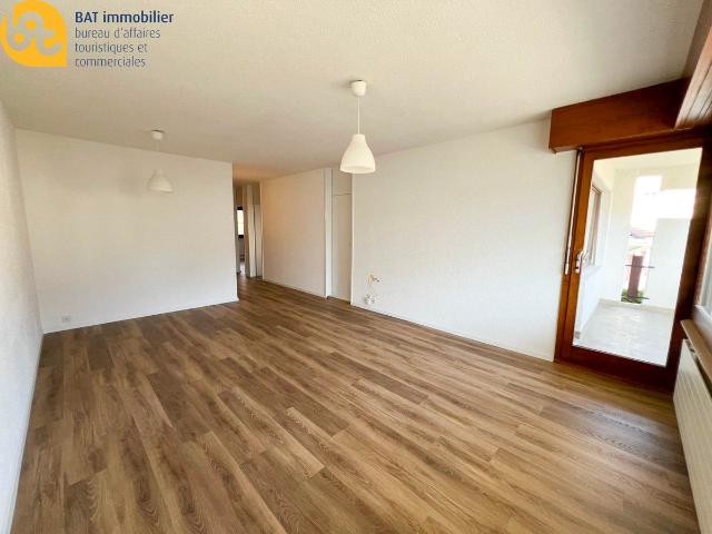 Apartment mieten in Venthône, Wallis