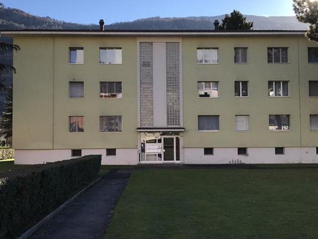 Apartment mieten in Les Mayens-de-Sion, Wallis