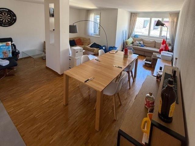 Apartment mieten in Vevey, Waadt