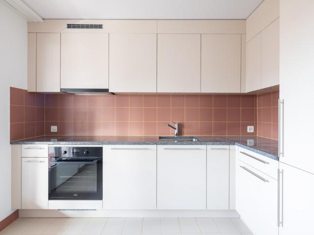 Apartment mieten in La Chaux-de-Fonds
