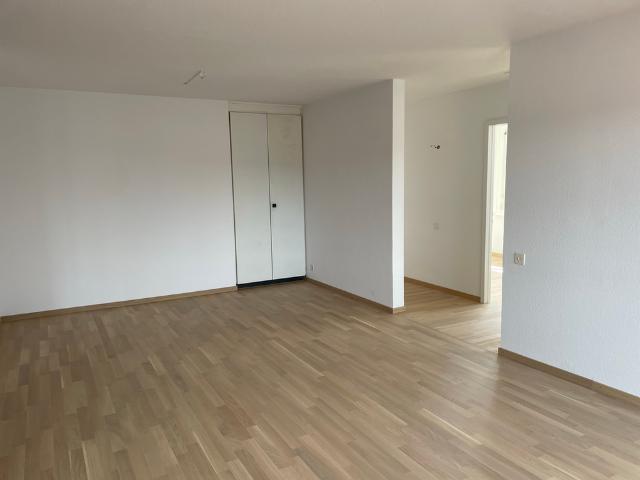 Apartment mieten in La Chaux-de-Fonds