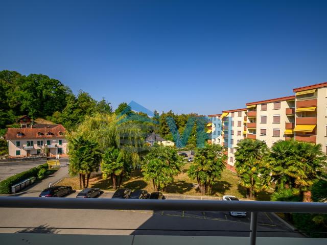 Wohnung kaufen in Chailly-Montreux, Waadt