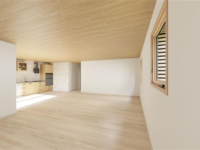 Wohnung kaufen in Haute-Ajoie, Jura