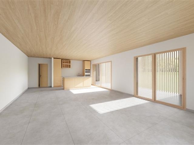 Wohnung kaufen in Haute-Ajoie, Jura