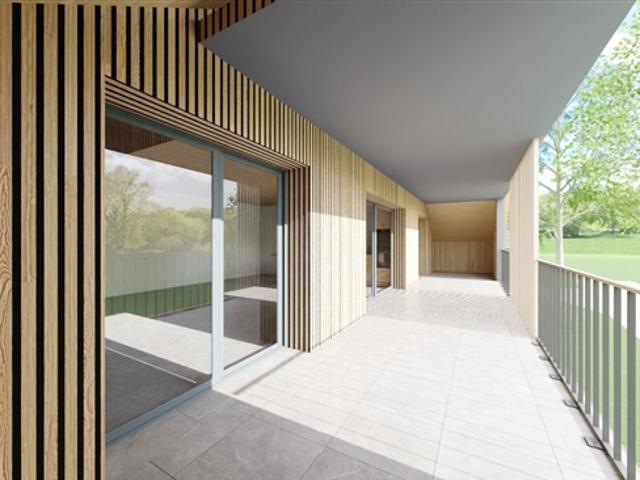 Wohnung kaufen in Haute-Ajoie, Jura