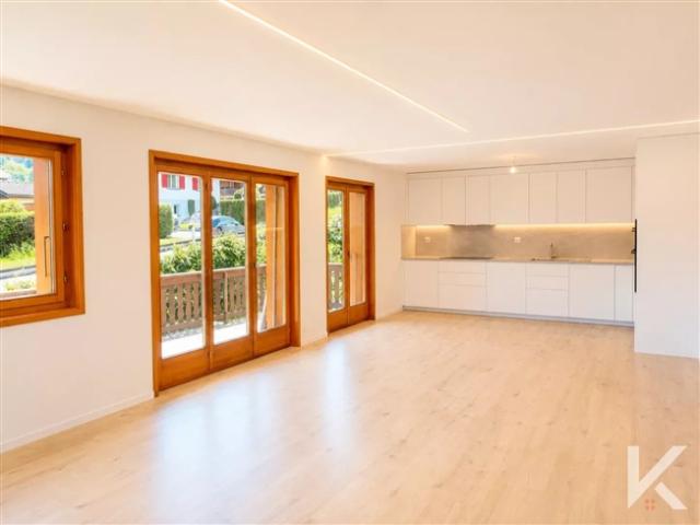 Wohnung kaufen in Troistorrents, Wallis