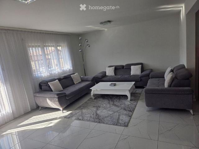Apartment mieten in Saxon, Martigny