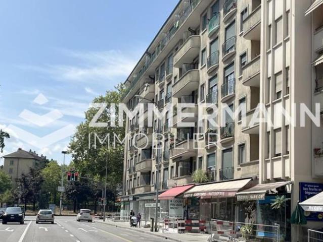 Apartment mieten in Conches