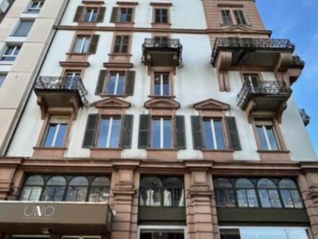Apartment mieten in La Chaux-de-Fonds