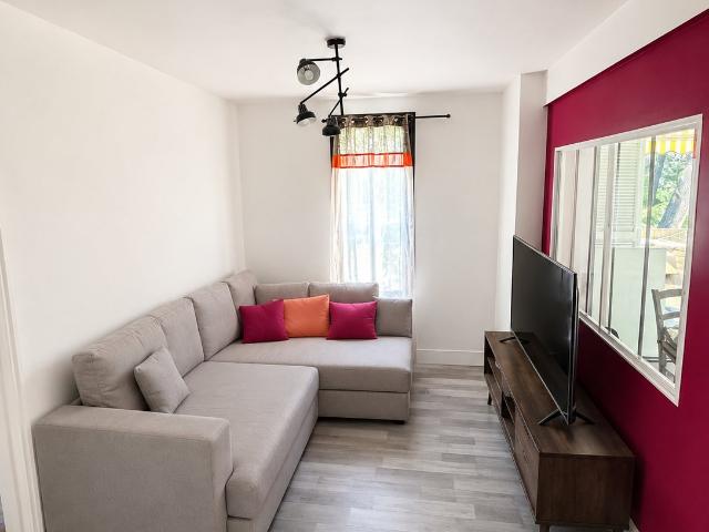 Appartement location à Arrondissement de Toulon, Saint-cyr-sur-mer
