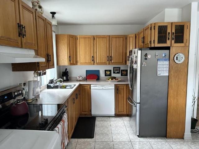 Apartment for rent in Blainville, Laurentides