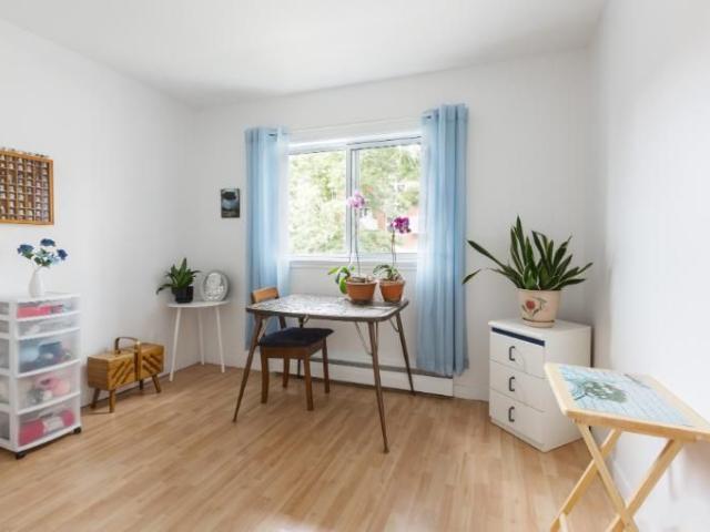 Apartment for rent in Giffard, Québec