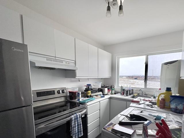 Apartment for rent in Giffard, Québec