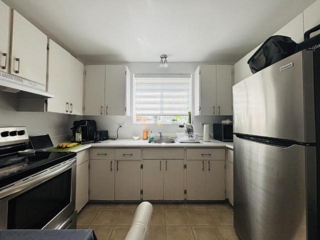 Apartment for rent in Québec, Quebec