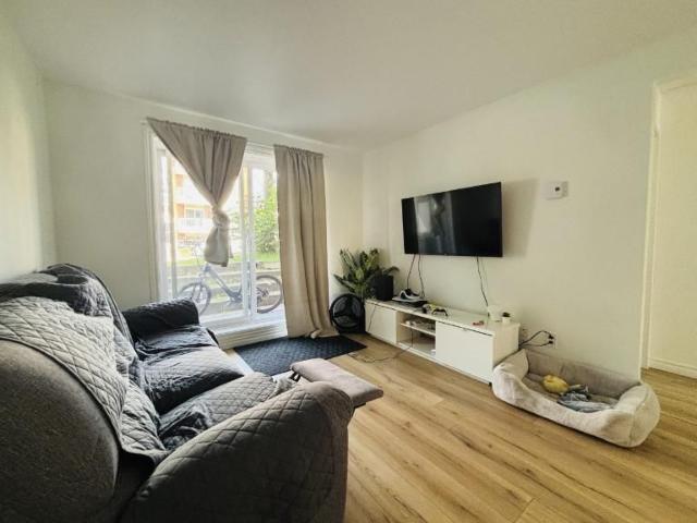 Apartment for rent in Québec, Quebec