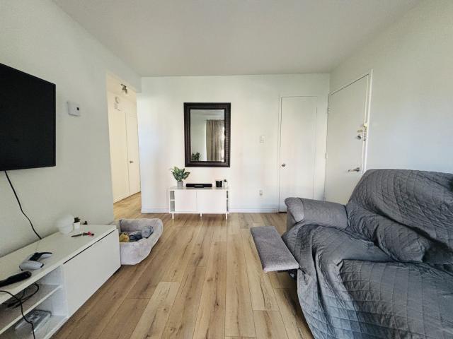 Apartment for rent in Québec, Quebec