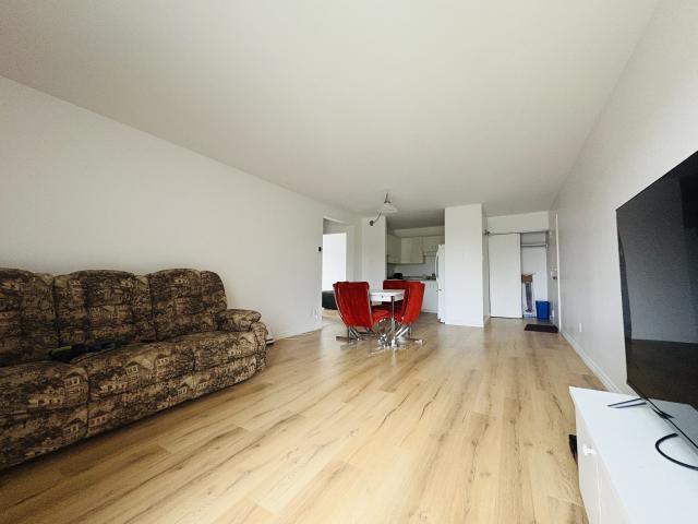 Apartment for rent in Charlesbourg, Québec