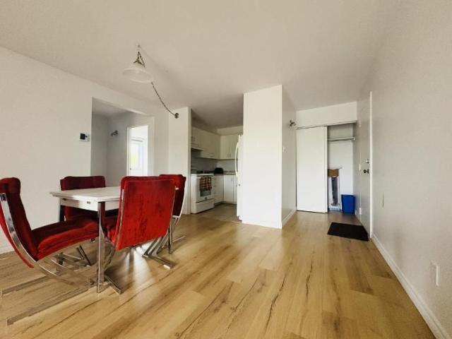 Apartment for rent in Québec, Quebec