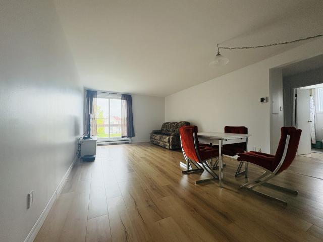 Apartment for rent in Québec, Quebec